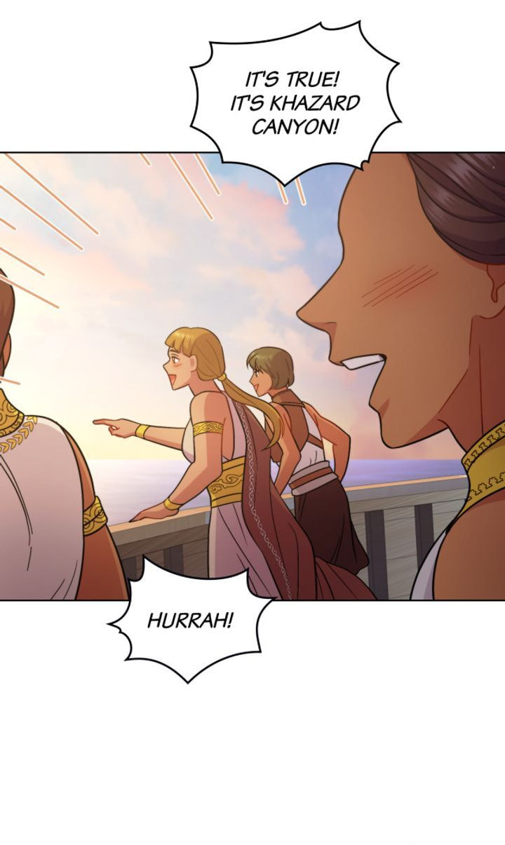 Lies Become You Chapter 25 page 69 - 