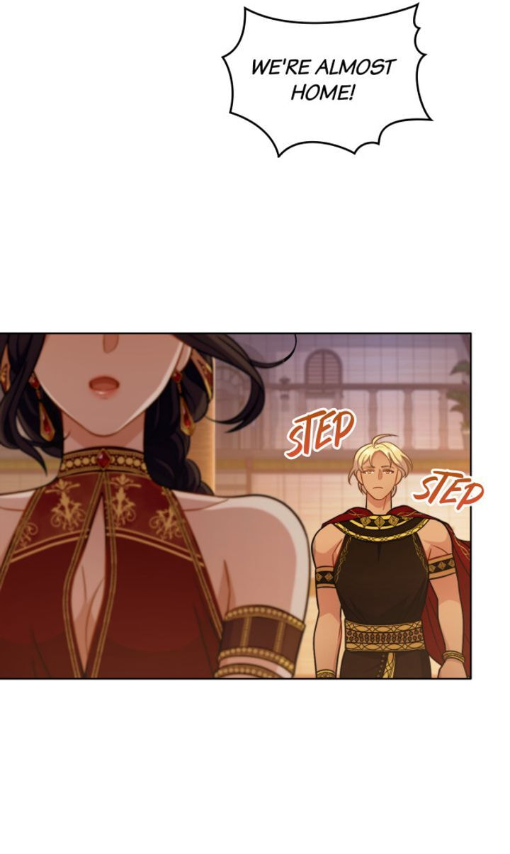 Lies Become You Chapter 25 page 70 - 
