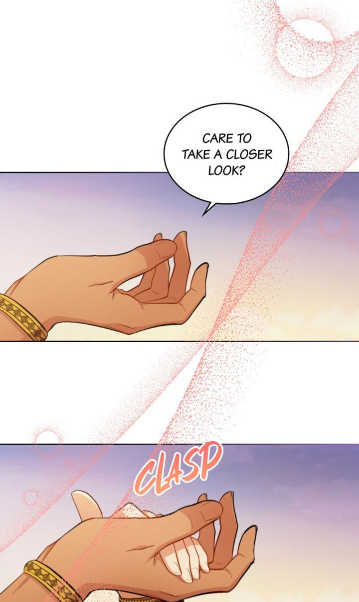 Lies Become You Chapter 25 page 72 - 