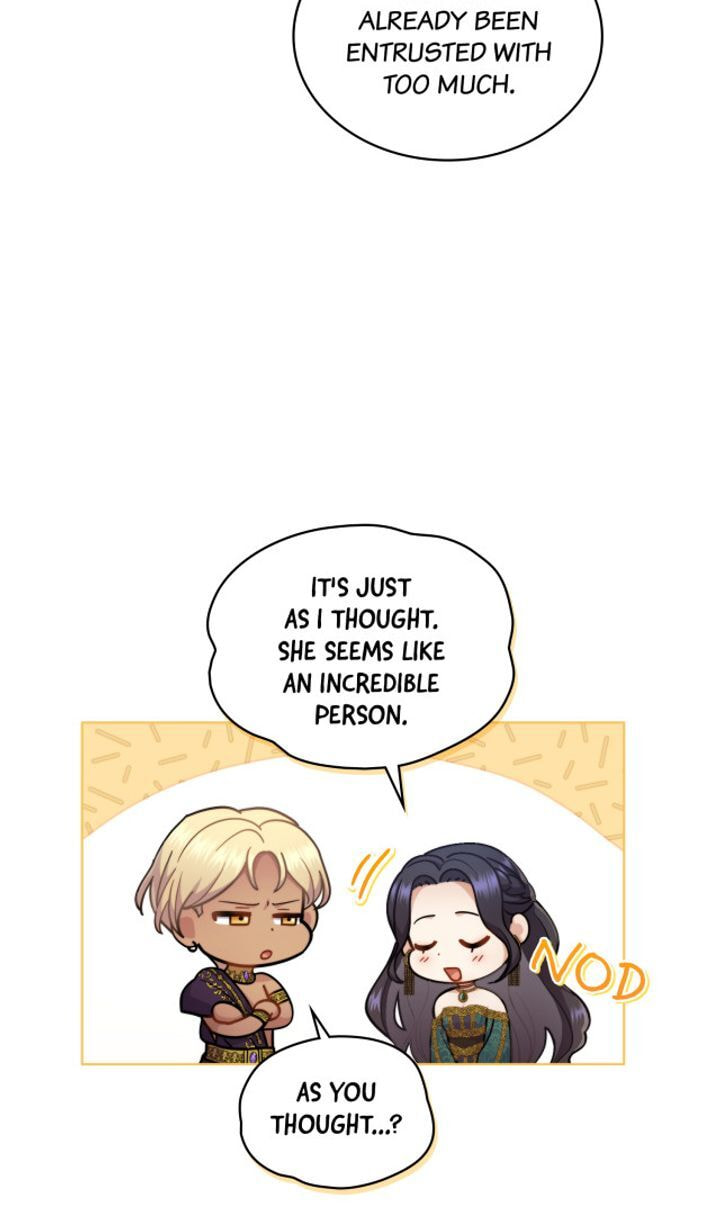 Lies Become You Chapter 25 page 9 - 