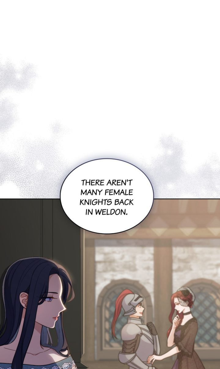 Lies Become You Chapter 25 page 10 - 