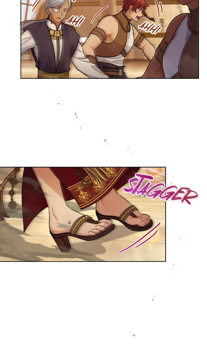 Lies Become You Chapter 26 page 13 - 