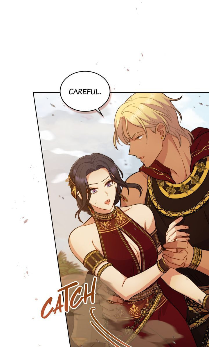 Lies Become You Chapter 26 page 14 - 