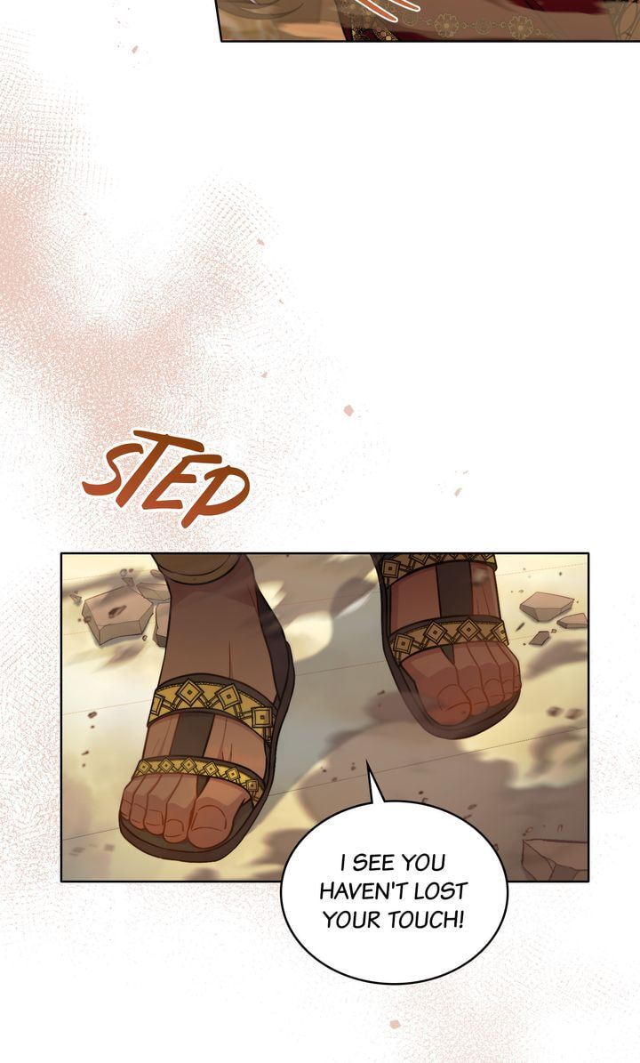 Lies Become You Chapter 26 page 15 - 