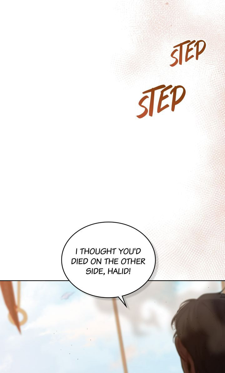Lies Become You Chapter 26 page 16 - 
