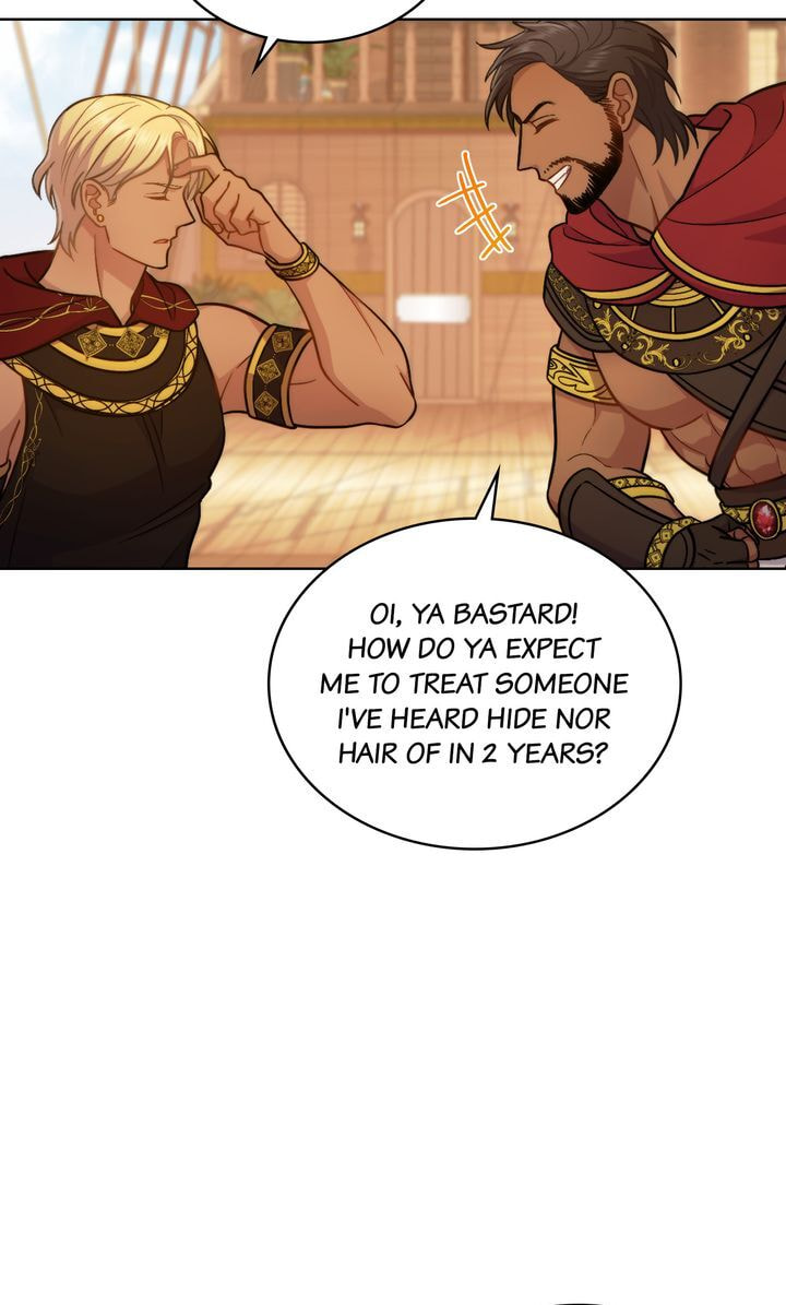 Lies Become You Chapter 26 page 20 - 
