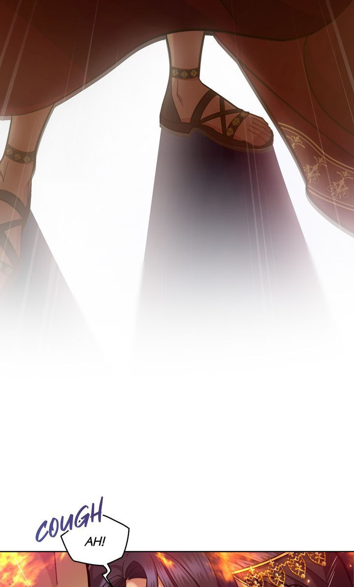 Lies Become You Chapter 26 page 3 - 