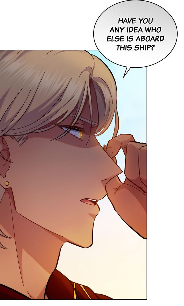 Lies Become You Chapter 26 page 21 - 