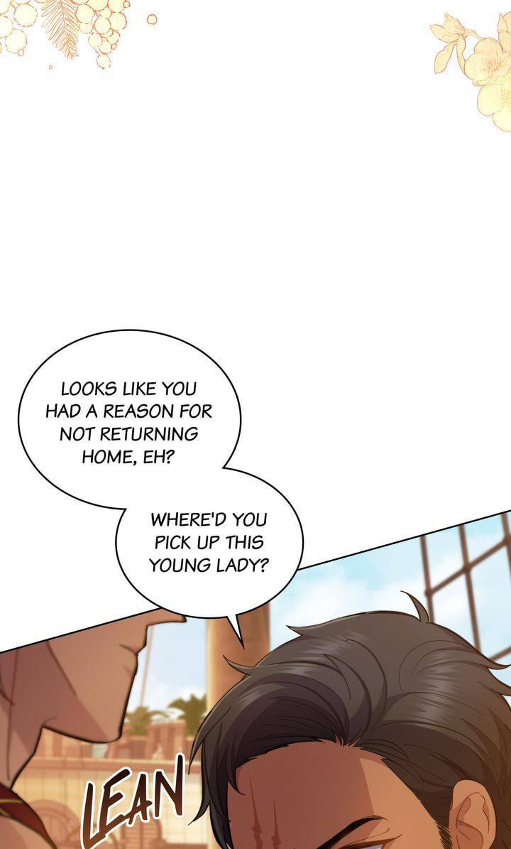 Lies Become You Chapter 26 page 25 - 