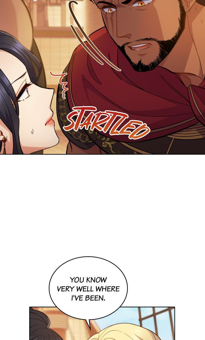 Lies Become You Chapter 26 page 26 - 