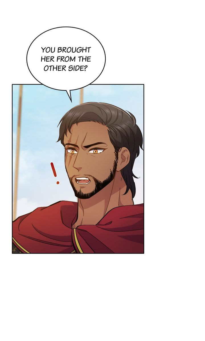 Lies Become You Chapter 26 page 28 - 