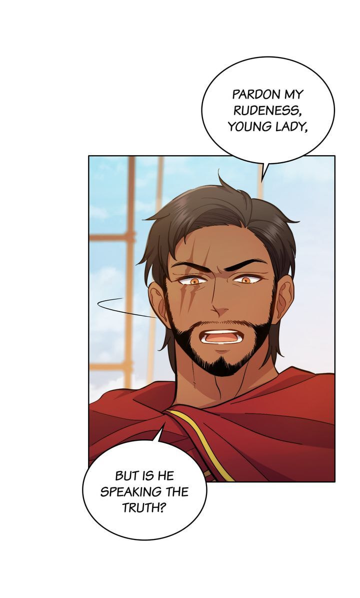 Lies Become You Chapter 26 page 29 - 