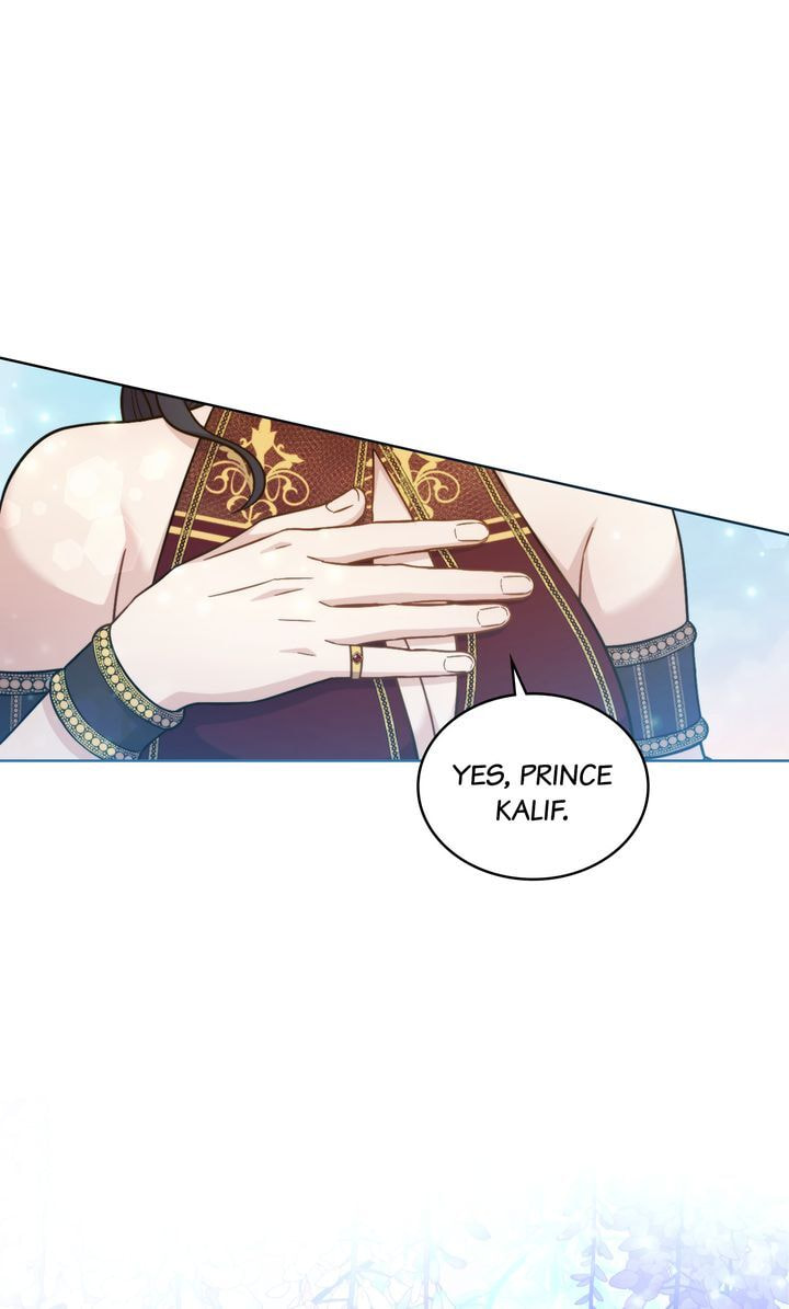 Lies Become You Chapter 26 page 30 - 