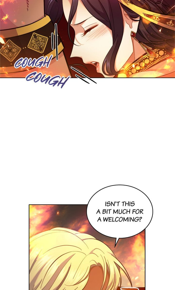 Lies Become You Chapter 26 page 4 - 