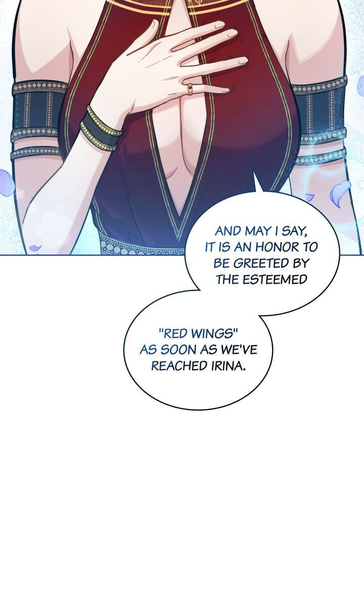 Lies Become You Chapter 26 page 32 - 