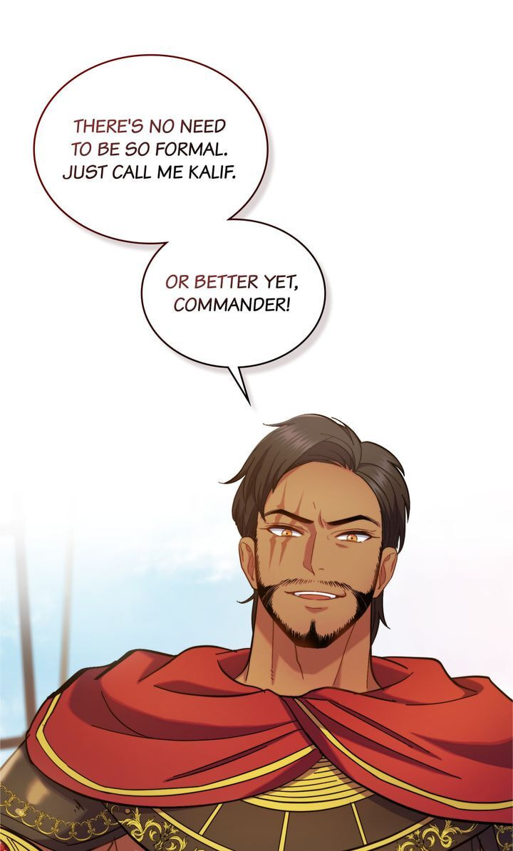 Lies Become You Chapter 26 page 33 - 