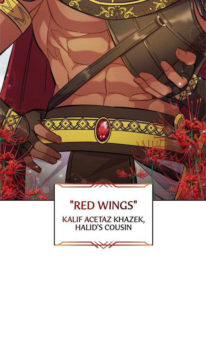 Lies Become You Chapter 26 page 34 - 