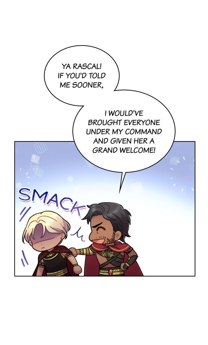 Lies Become You Chapter 26 page 35 - 
