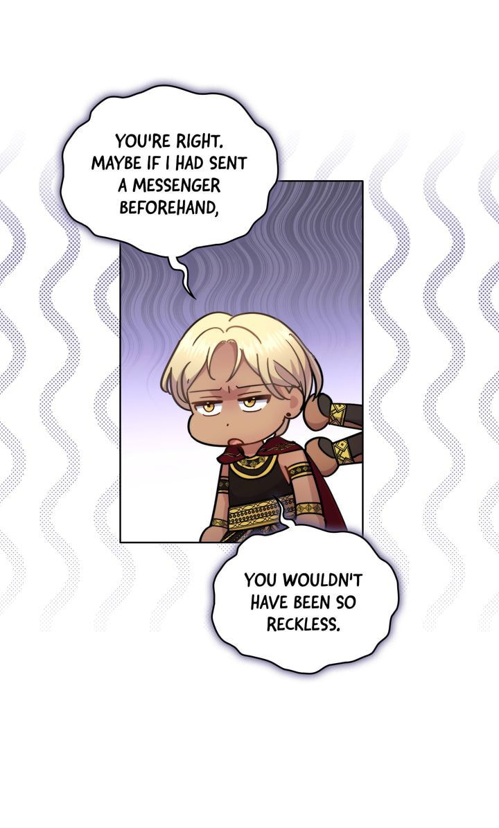 Lies Become You Chapter 26 page 36 - 