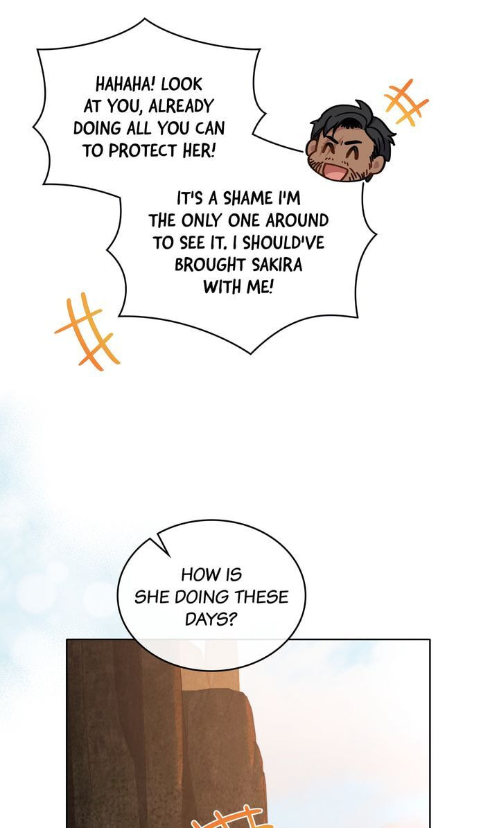 Lies Become You Chapter 26 page 37 - 