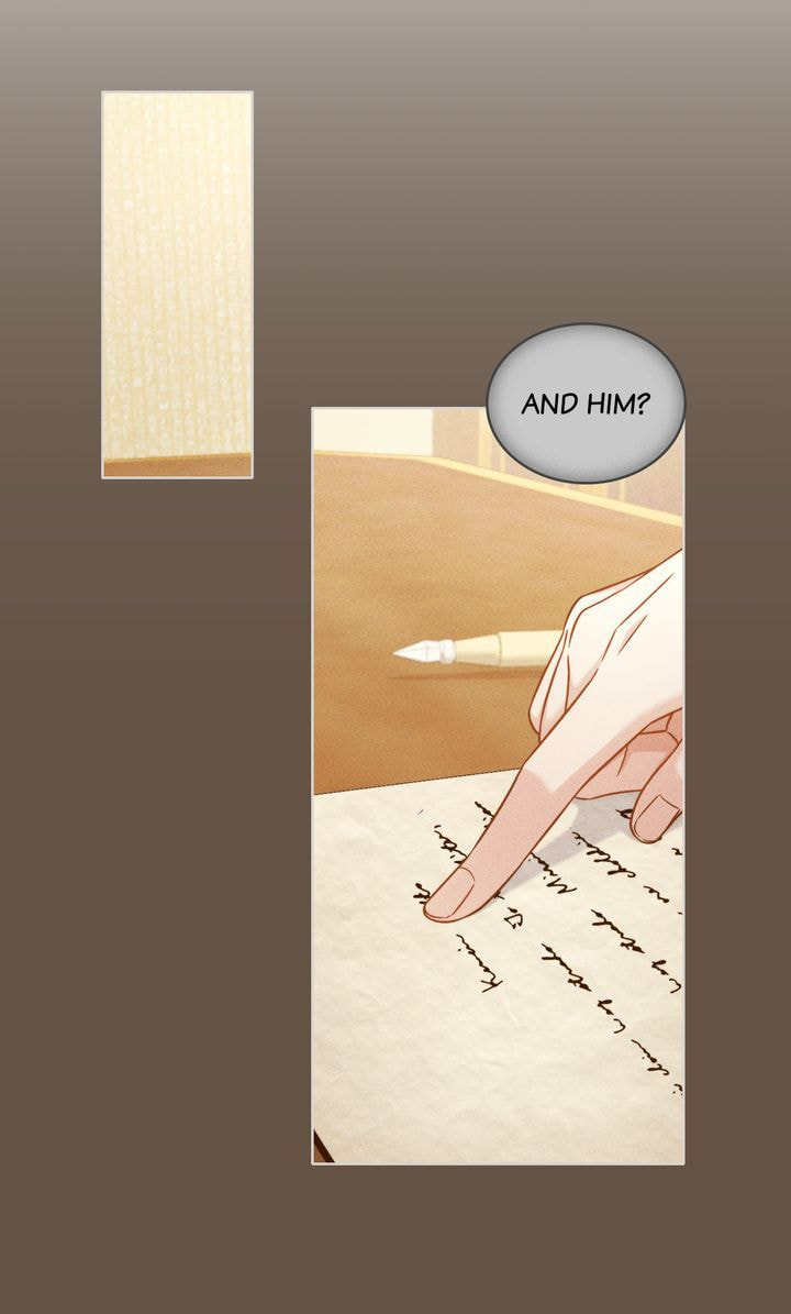 Lies Become You Chapter 26 page 41 - 