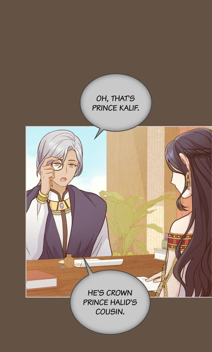 Lies Become You Chapter 26 page 42 - 