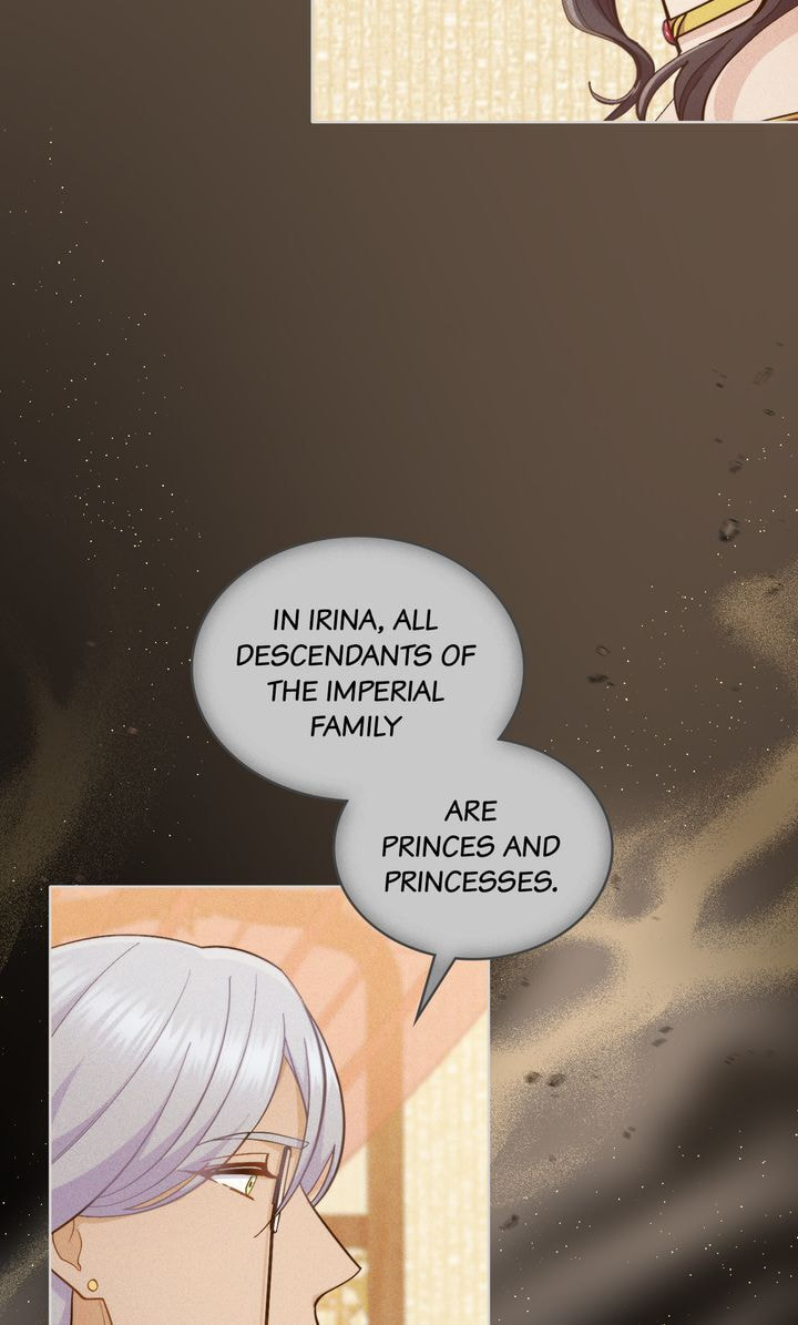 Lies Become You Chapter 26 page 45 - 