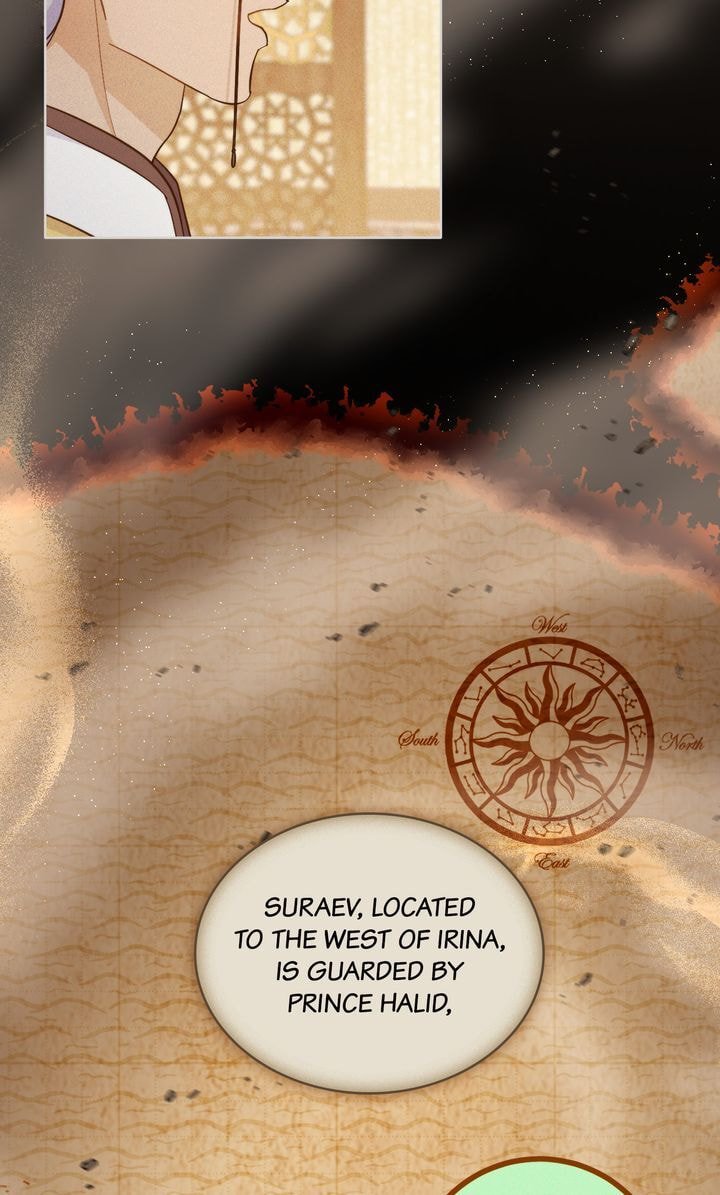 Lies Become You Chapter 26 page 46 - 