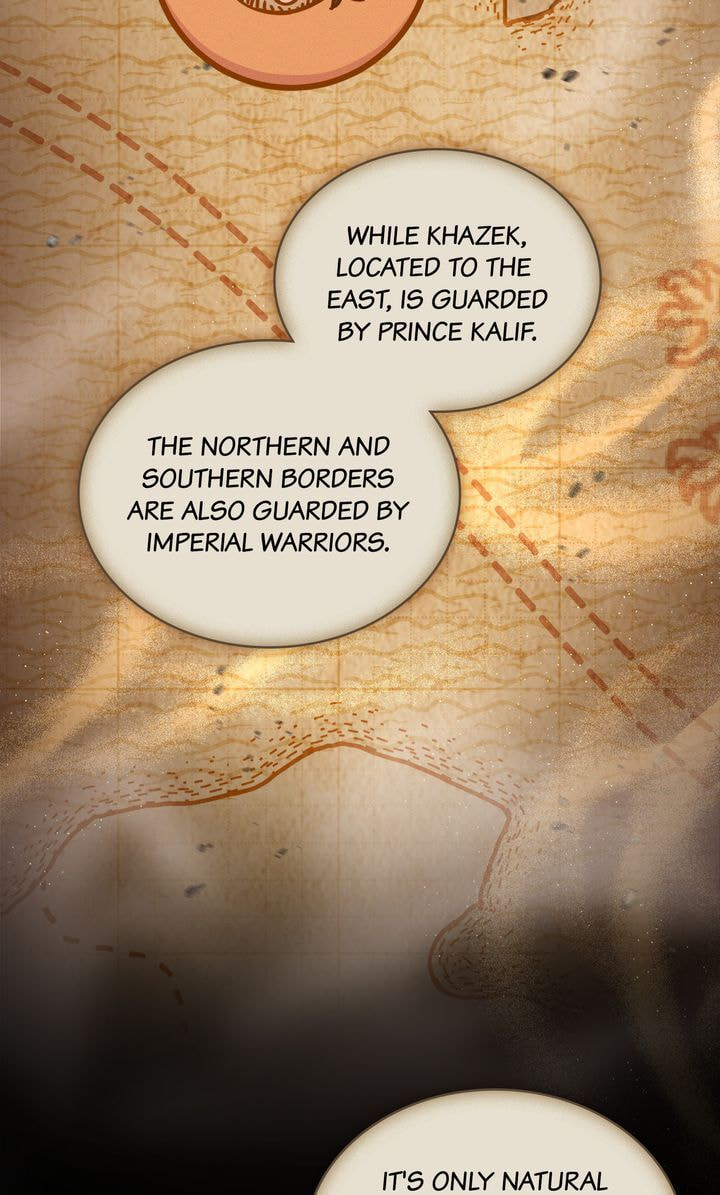Lies Become You Chapter 26 page 48 - 