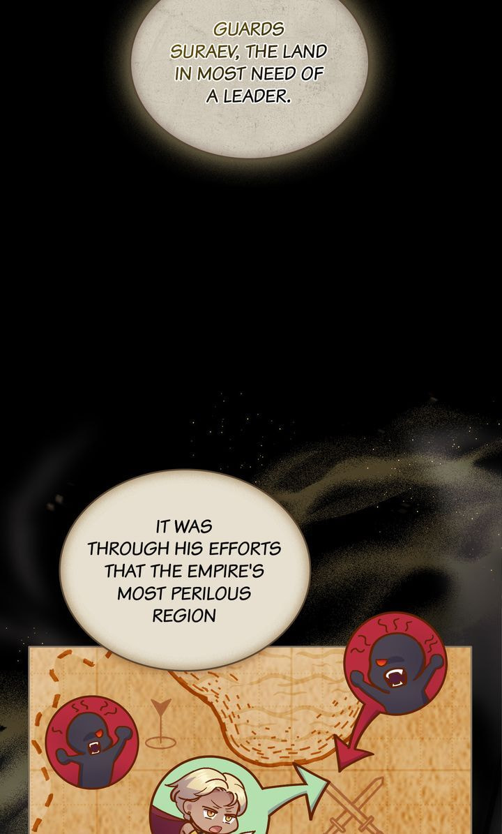 Lies Become You Chapter 26 page 50 - 