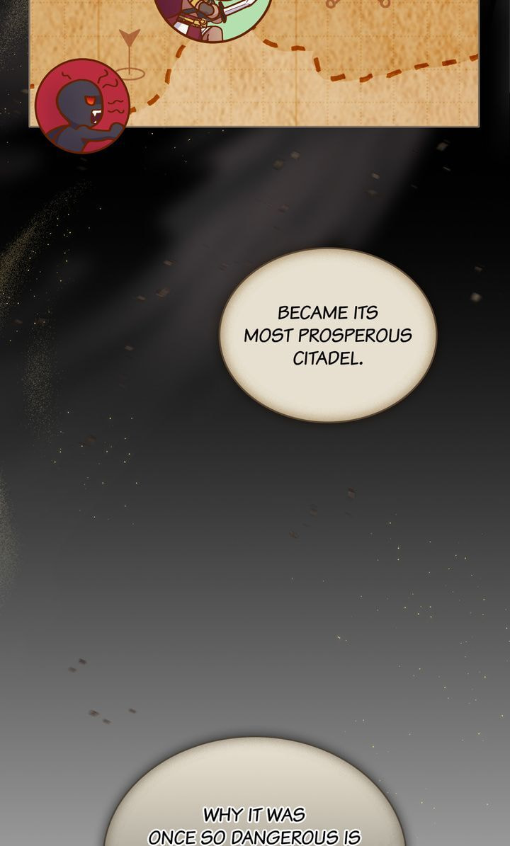 Lies Become You Chapter 26 page 51 - 