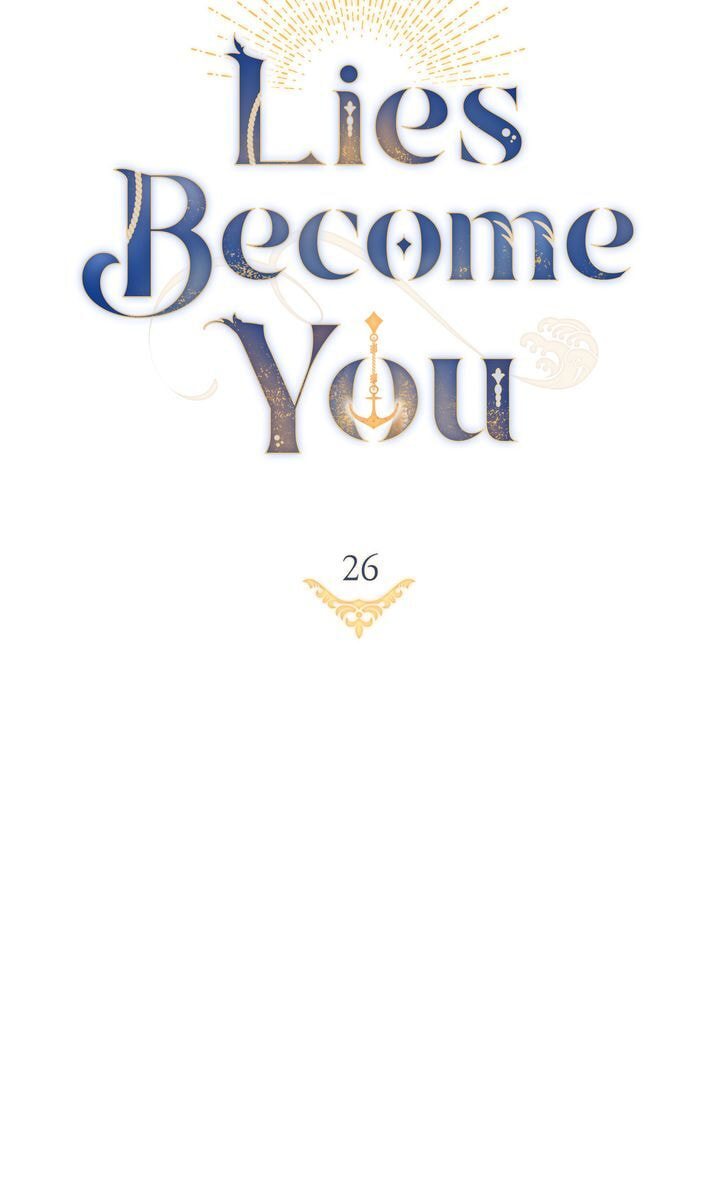 Lies Become You Chapter 26 page 53 - 