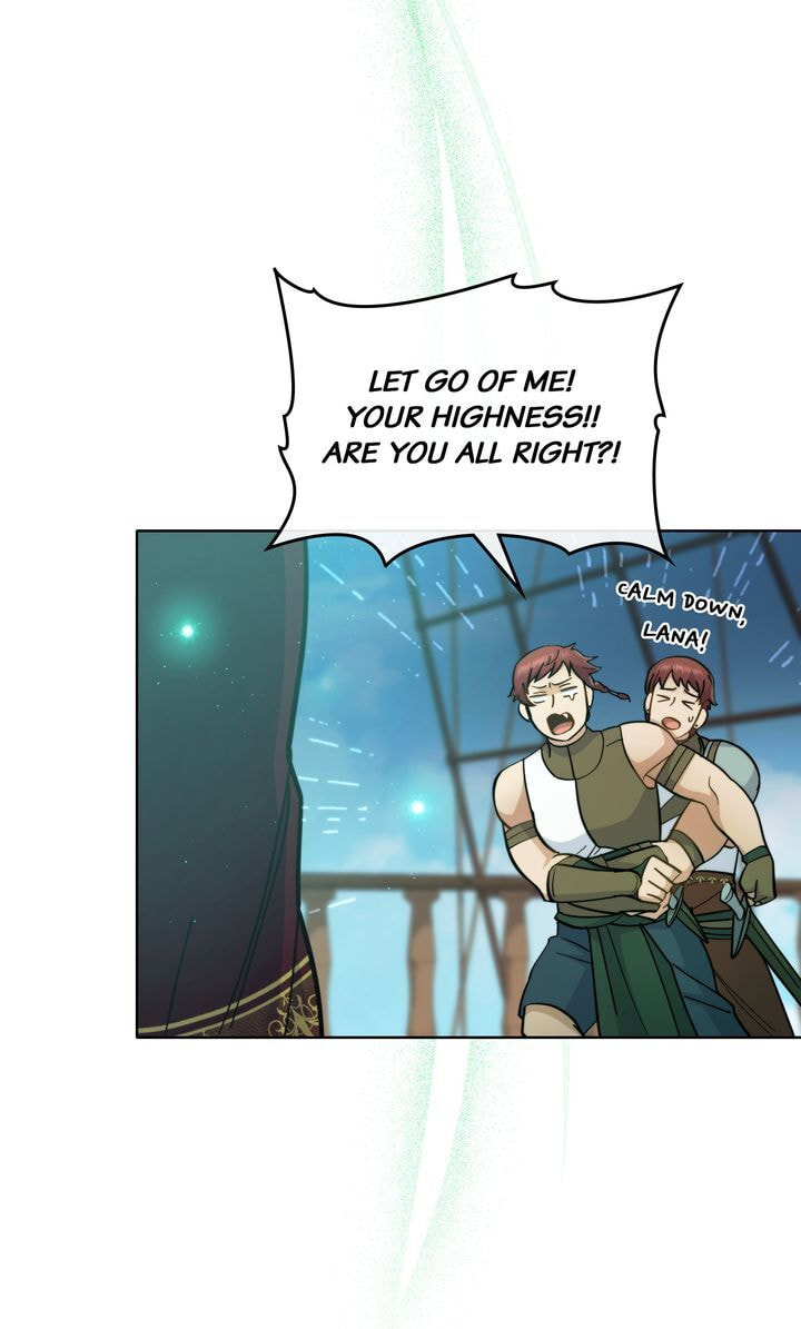 Lies Become You Chapter 26 page 63 - 