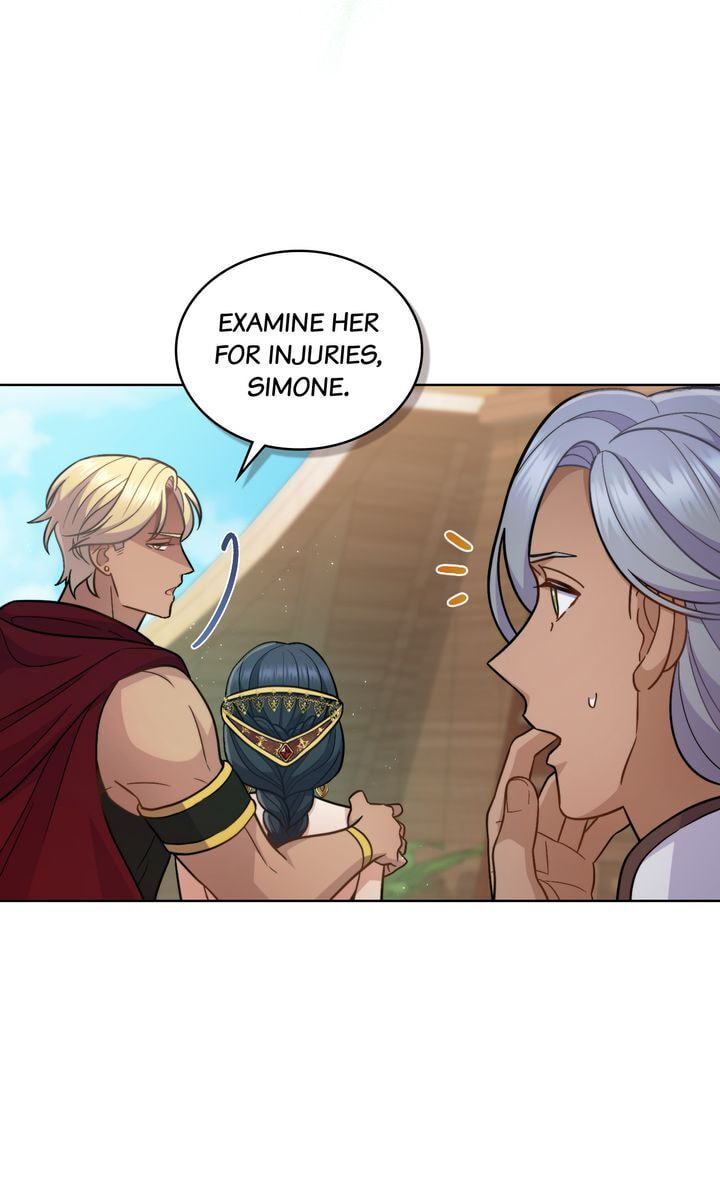 Lies Become You Chapter 26 page 64 - 