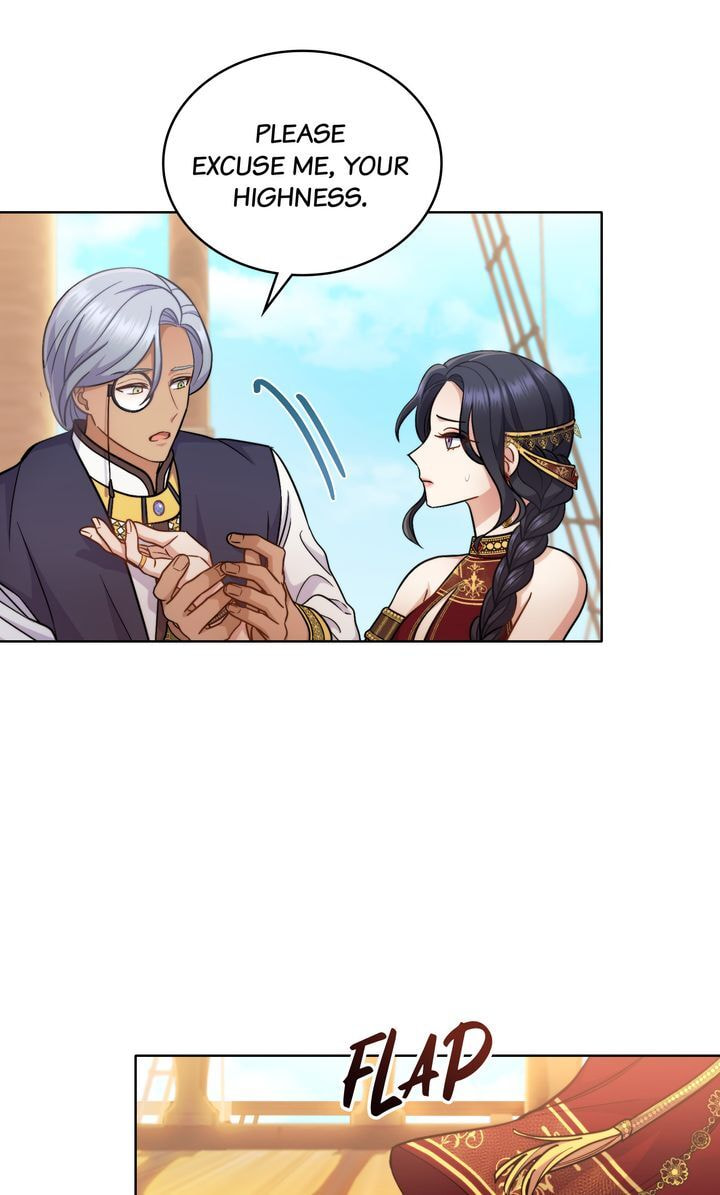 Lies Become You Chapter 26 page 65 - 