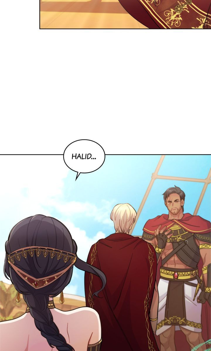 Lies Become You Chapter 26 page 66 - 