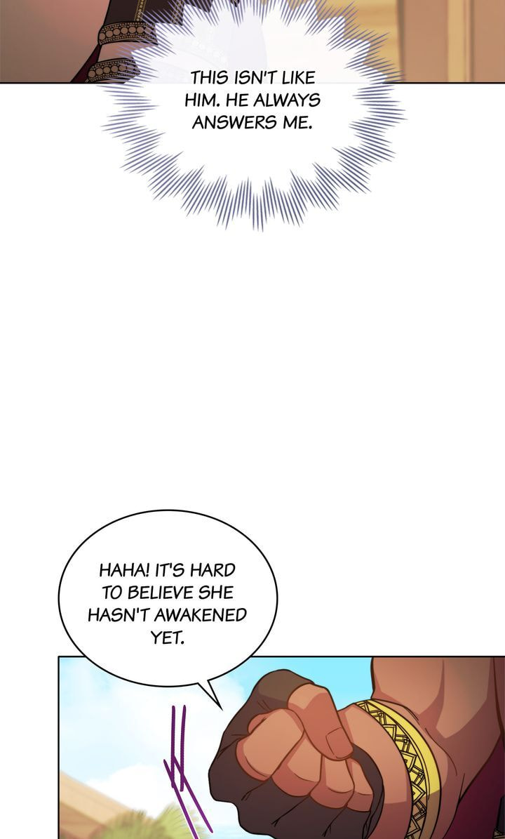 Lies Become You Chapter 26 page 71 - 