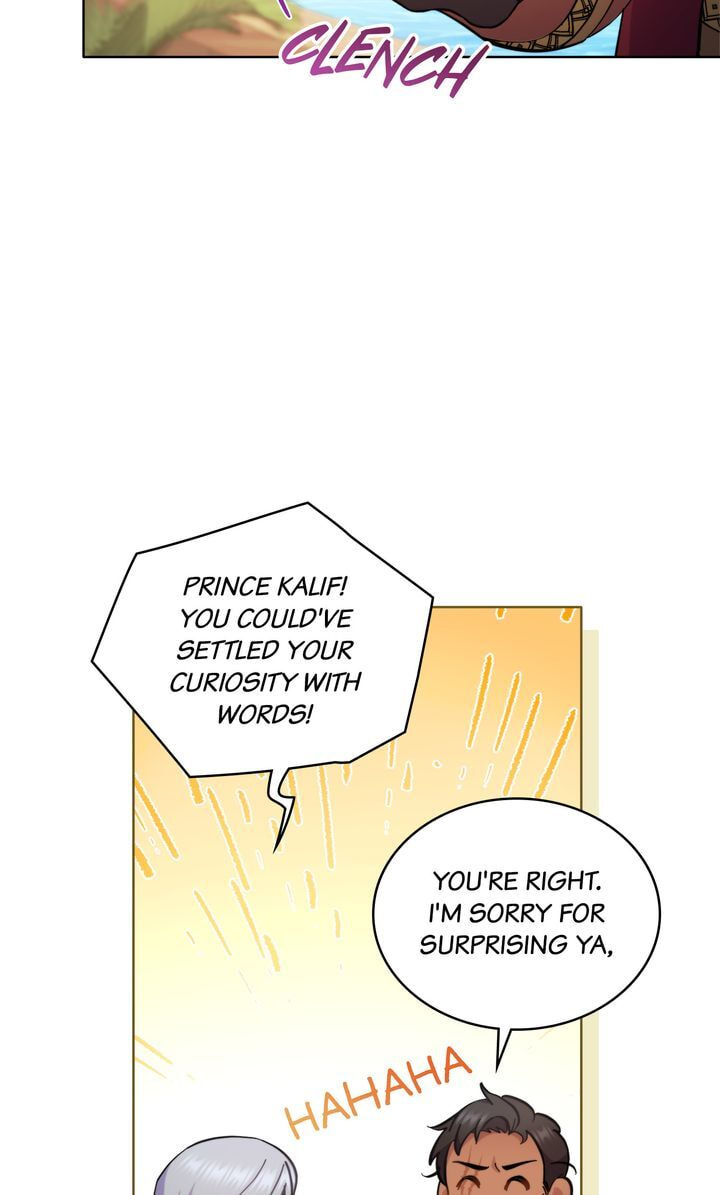 Lies Become You Chapter 26 page 72 - 