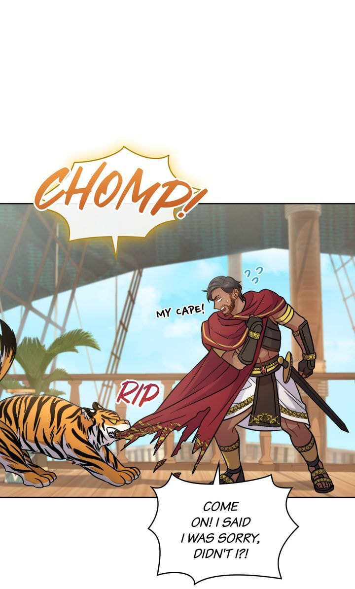 Lies Become You Chapter 26 page 75 - 