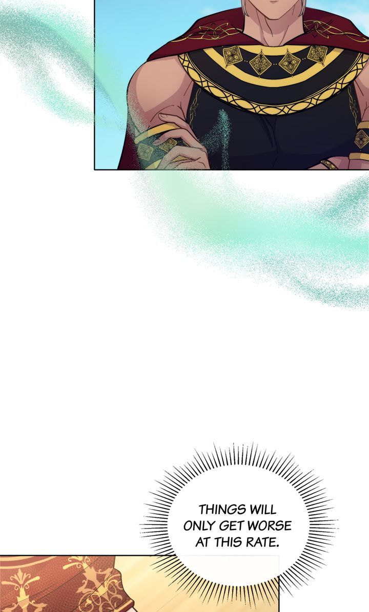 Lies Become You Chapter 26 page 77 - 