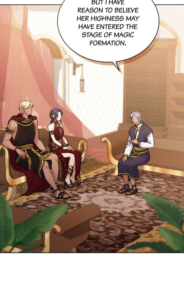 Lies Become You Chapter 28 page 2 - 