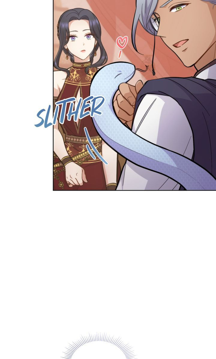 Lies Become You Chapter 28 page 15 - 