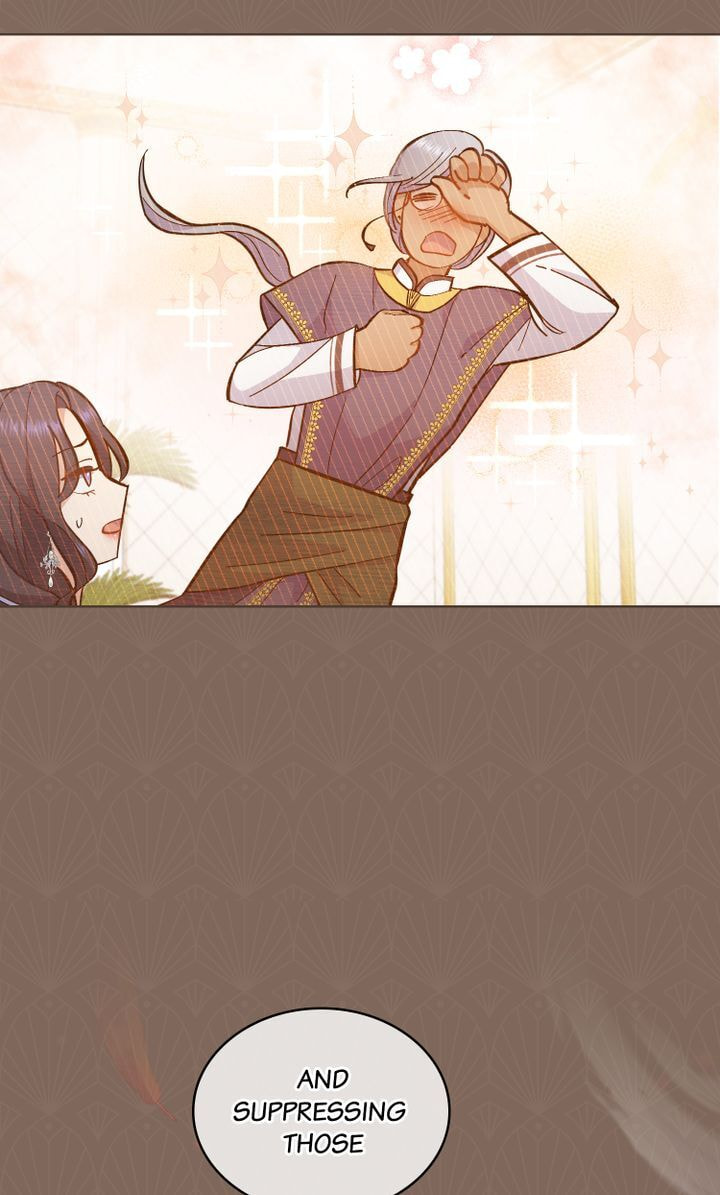 Lies Become You Chapter 28 page 18 - 