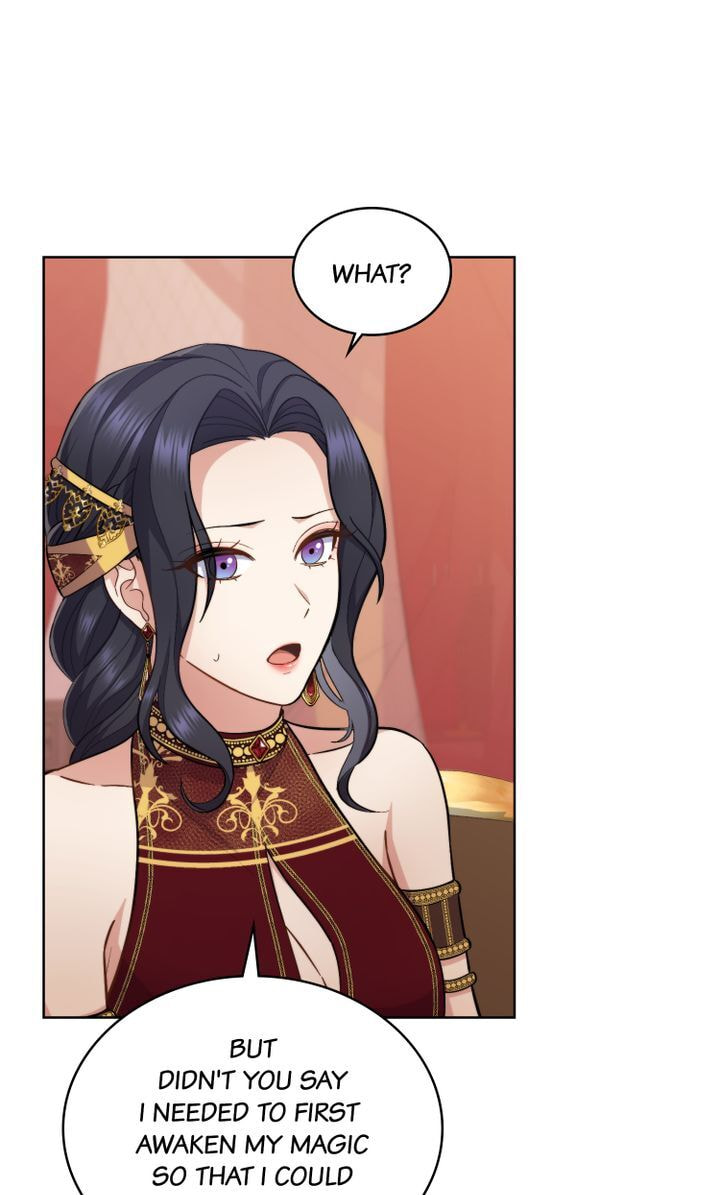 Lies Become You Chapter 28 page 3 - 