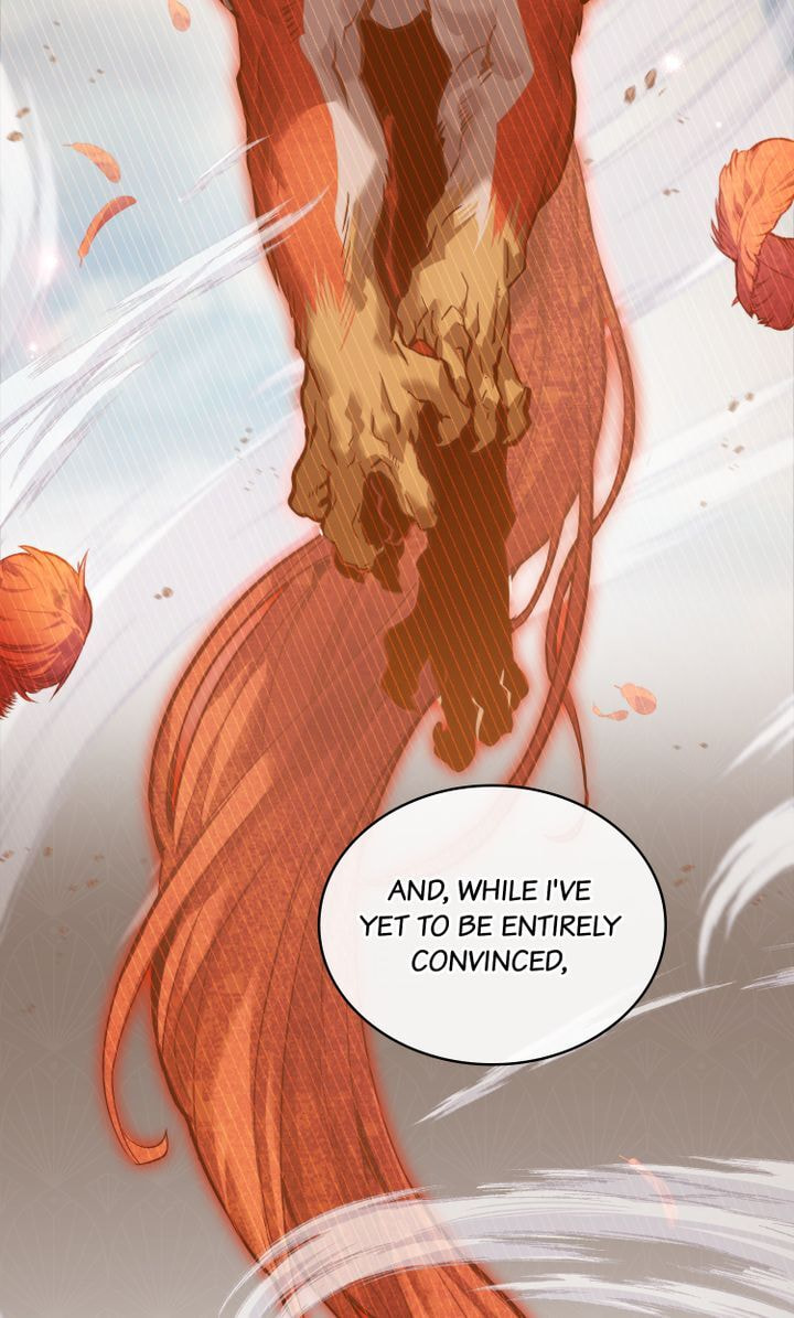 Lies Become You Chapter 28 page 21 - 