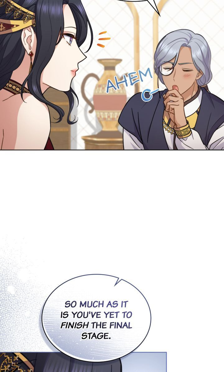 Lies Become You Chapter 28 page 23 - 
