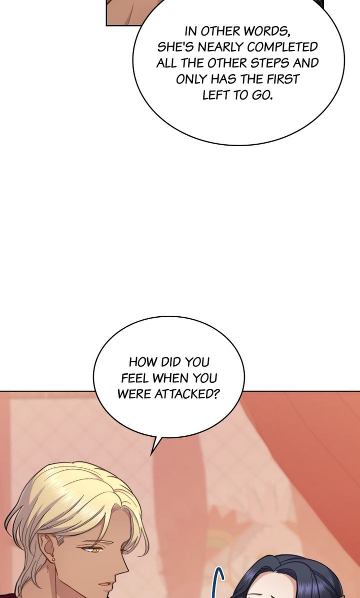 Lies Become You Chapter 28 page 26 - 