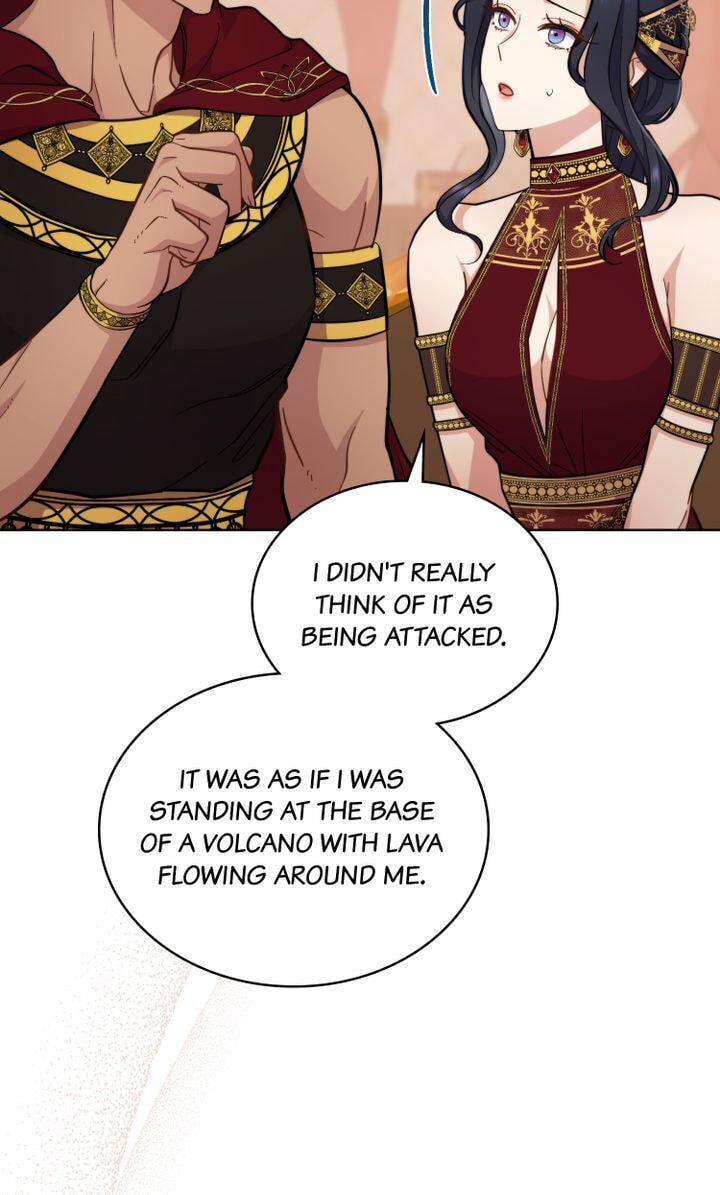 Lies Become You Chapter 28 page 27 - 