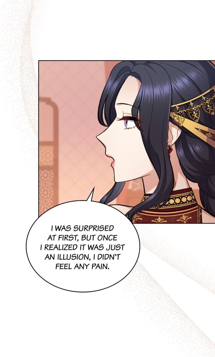 Lies Become You Chapter 28 page 28 - 