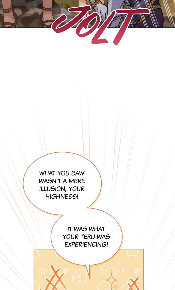 Lies Become You Chapter 28 page 30 - 
